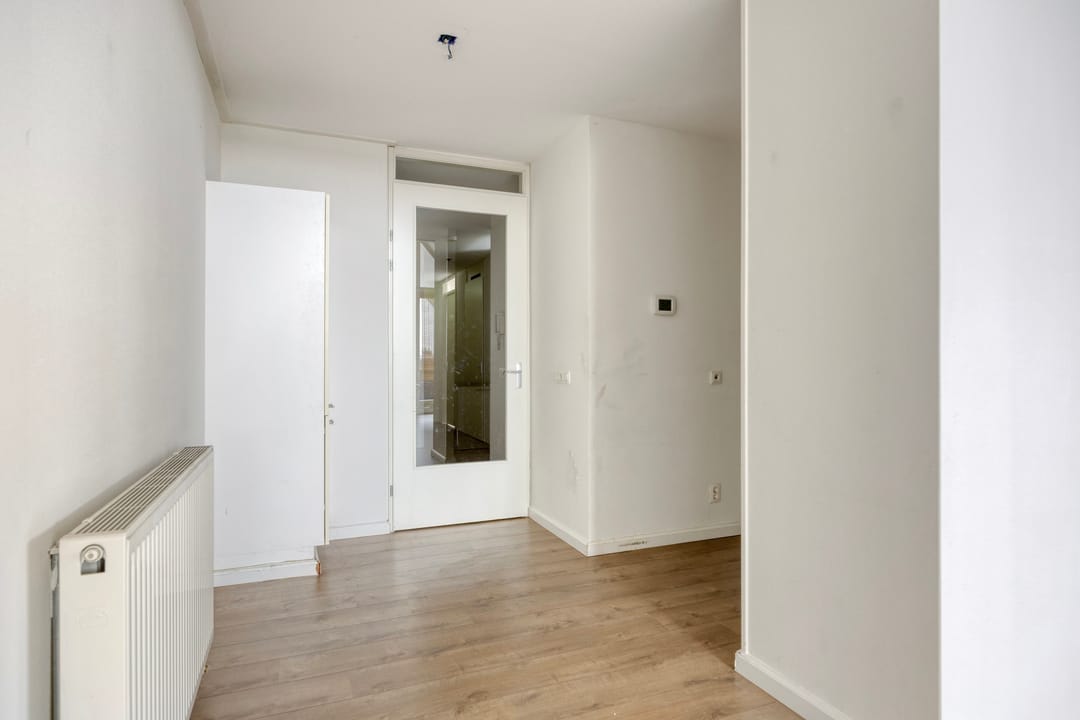 Foto 17 van Felix Timmermanshof 26