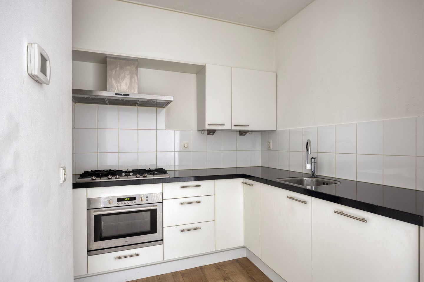 Foto 19 van Felix Timmermanshof 26