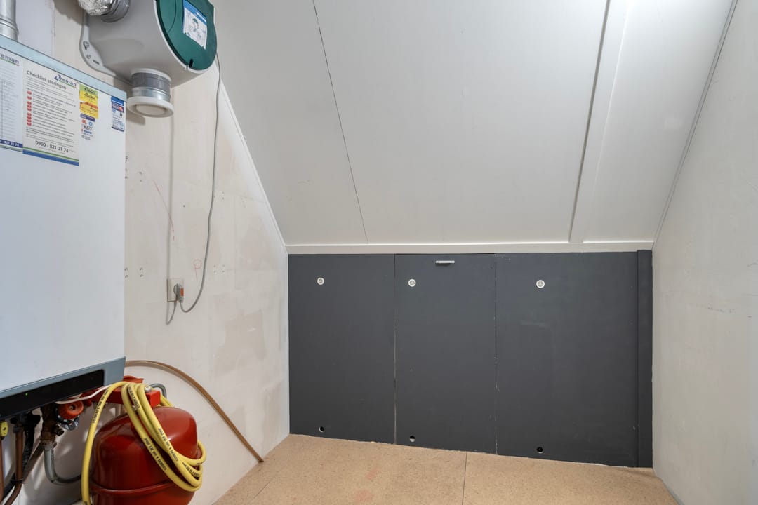 Foto 22 van Felix Timmermanshof 26