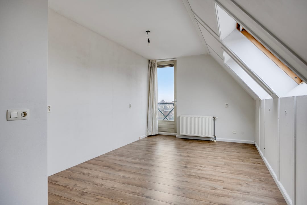 Foto 23 van Felix Timmermanshof 26