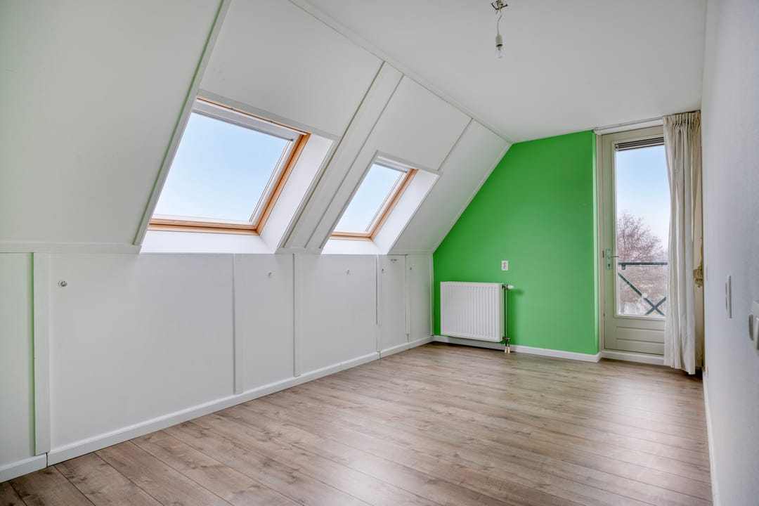 Foto 28 van Felix Timmermanshof 26