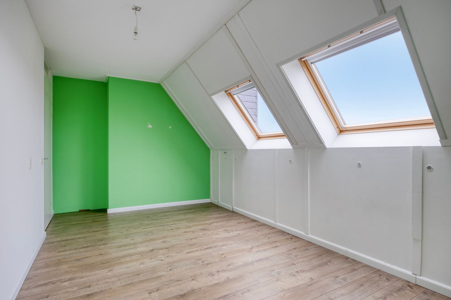 Foto 29 van Felix Timmermanshof 26