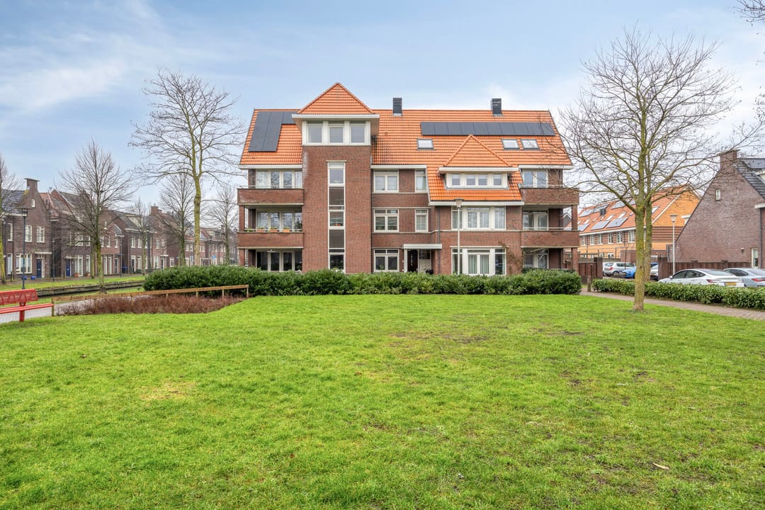 Foto 31 van Felix Timmermanshof 26