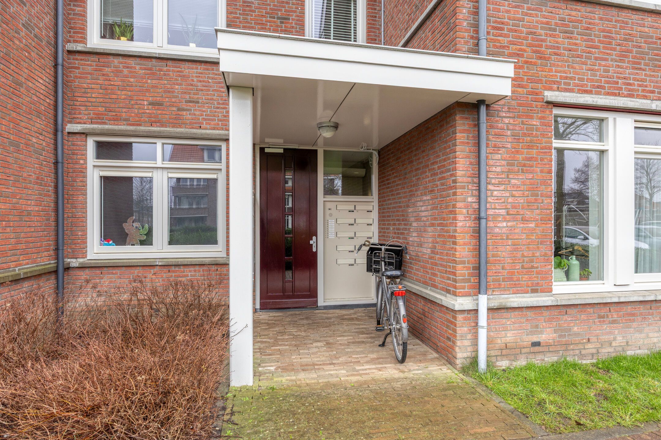 Foto 33 van Felix Timmermanshof 26