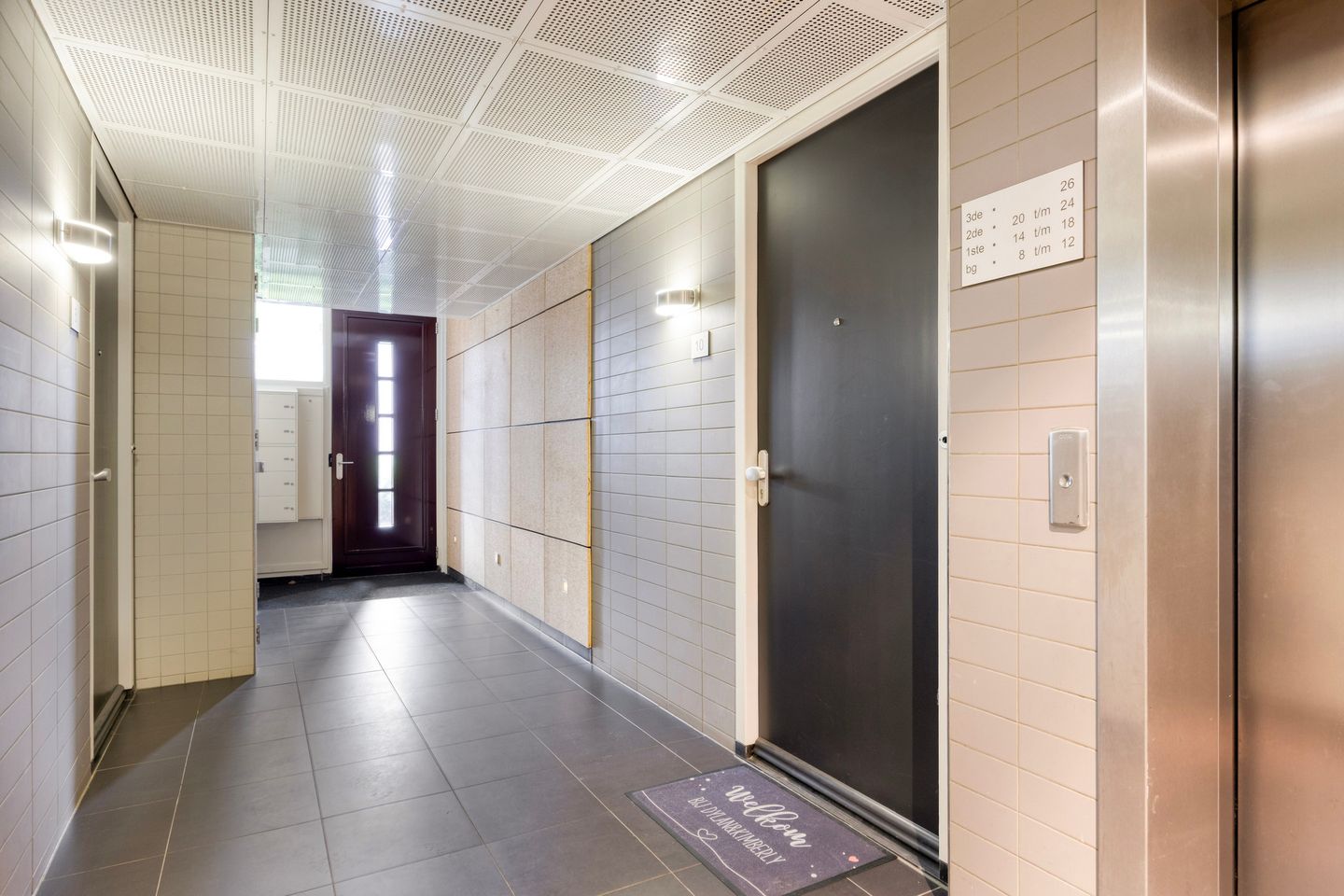 Foto 35 van Felix Timmermanshof 26