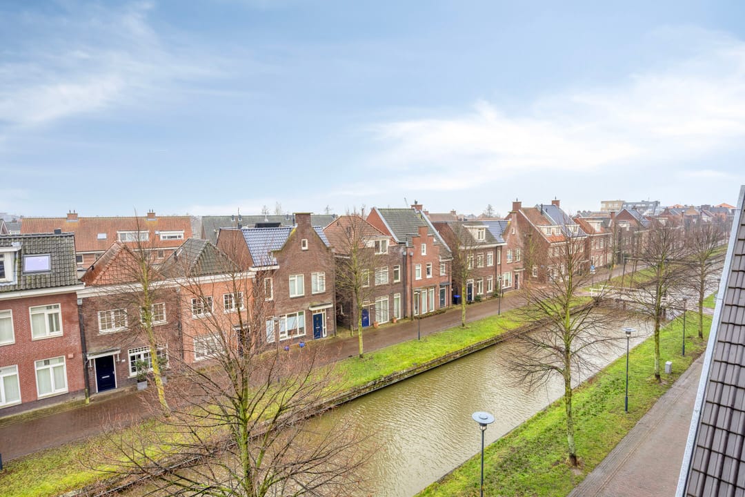 Foto 37 van Felix Timmermanshof 26