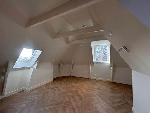 Photo 3 of Tweede Marnixplantsoen 1-4