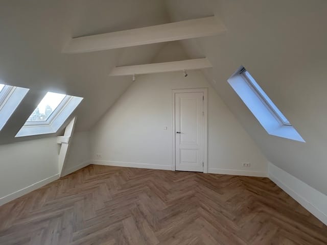 Foto 8 van Tweede Marnixplantsoen 1-4