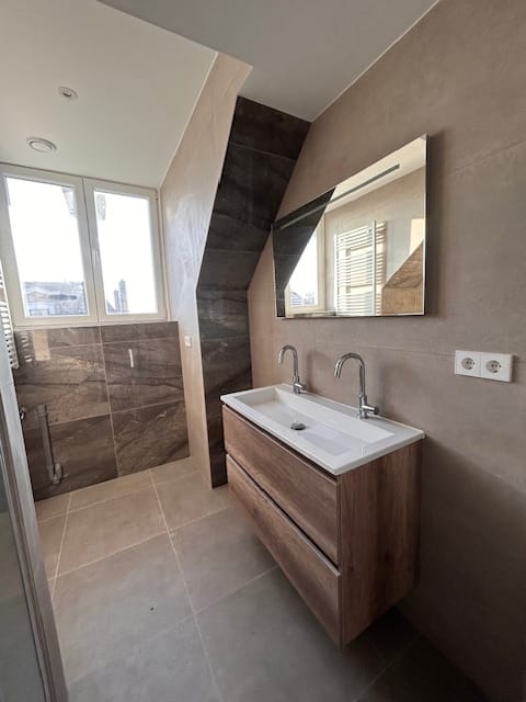 Foto 11 van Tweede Marnixplantsoen 1-4