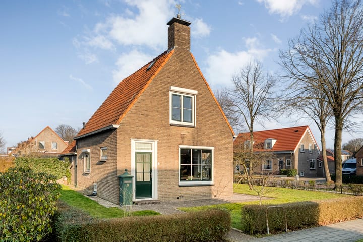 Oranjestraat 9