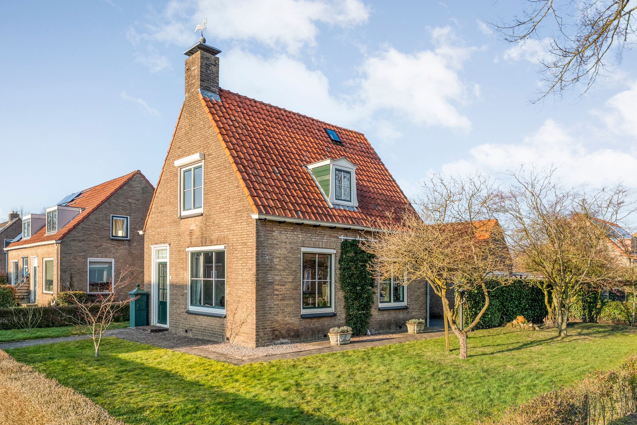 Photo 3 of Oranjestraat 9