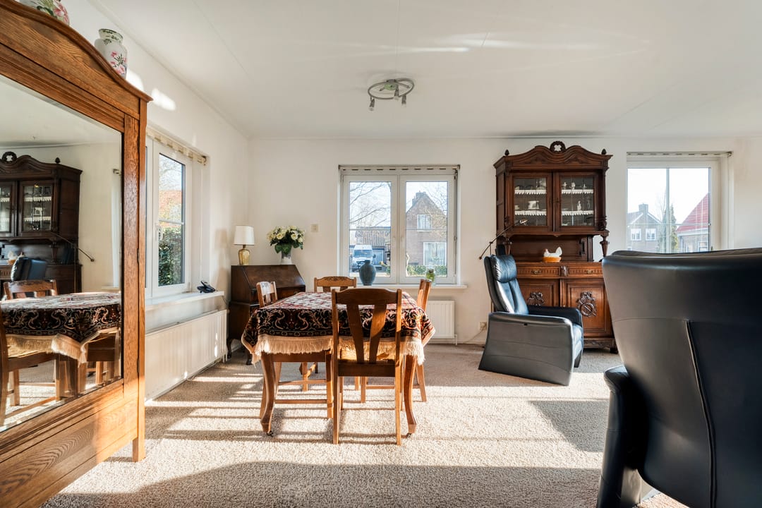 Photo 7 of Oranjestraat 9