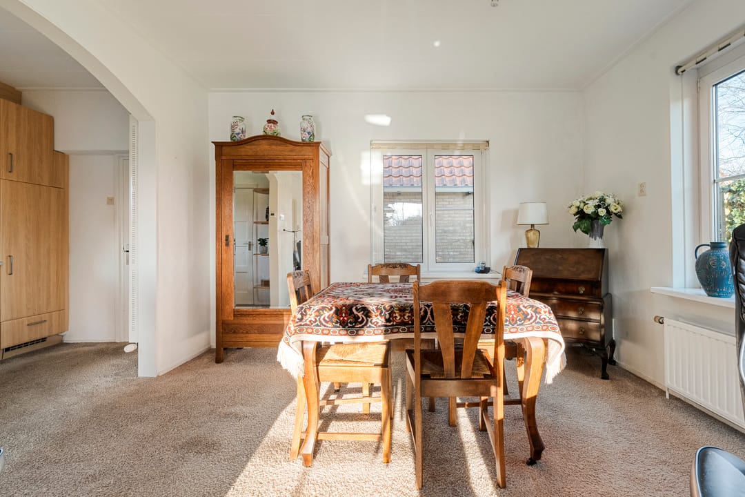 Photo 8 of Oranjestraat 9