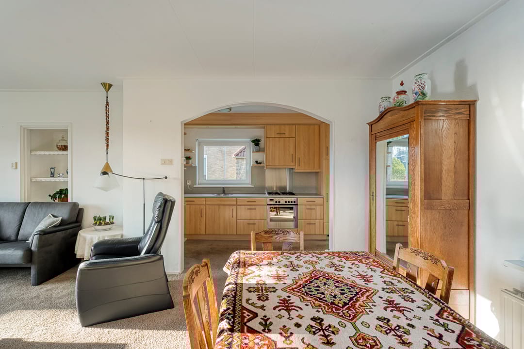 Photo 13 of Oranjestraat 9