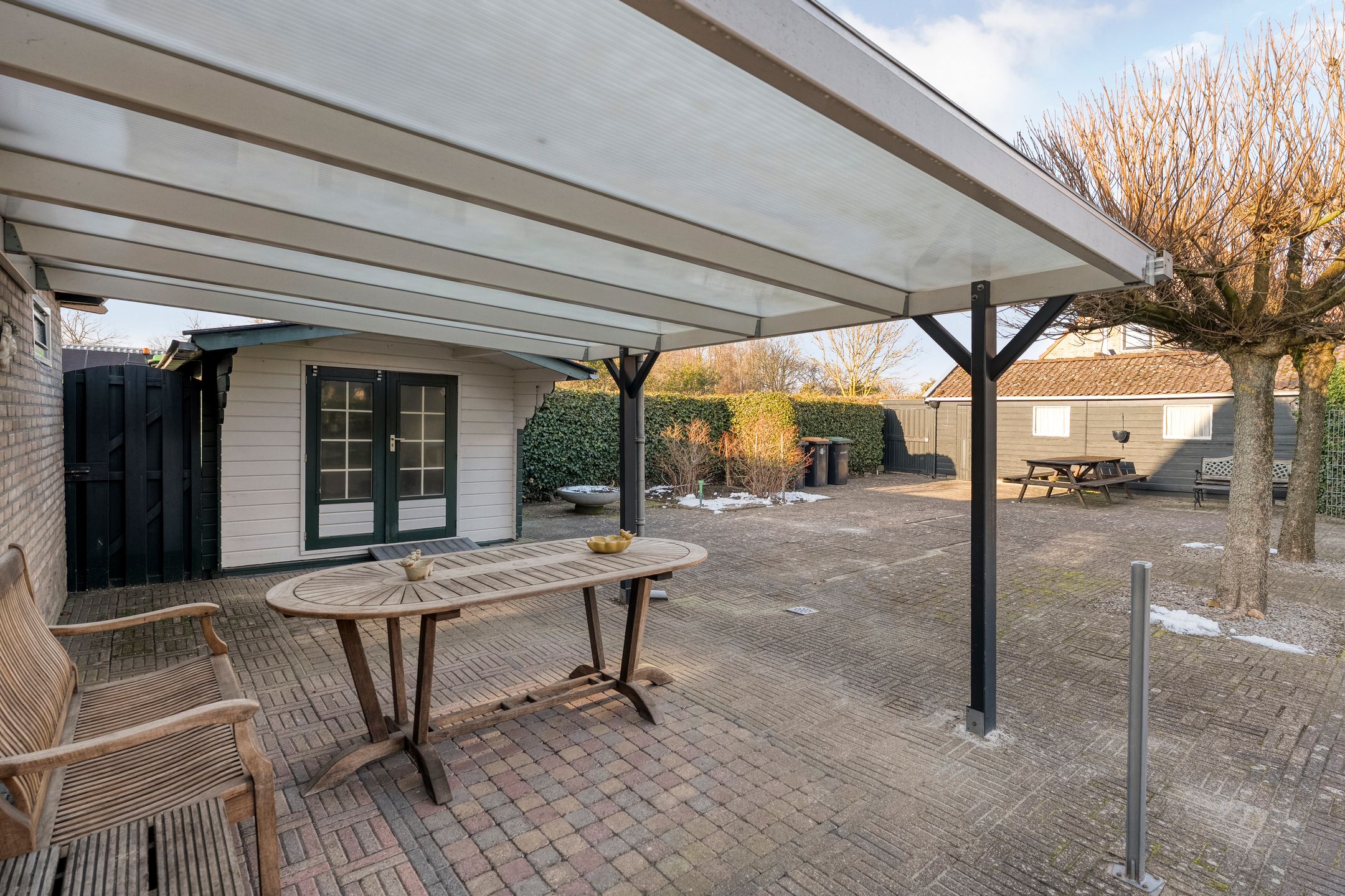 Photo 33 of Oranjestraat 9