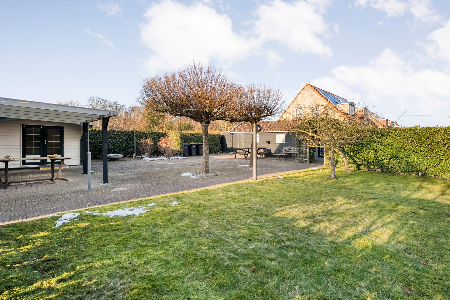 Photo 35 of Oranjestraat 9