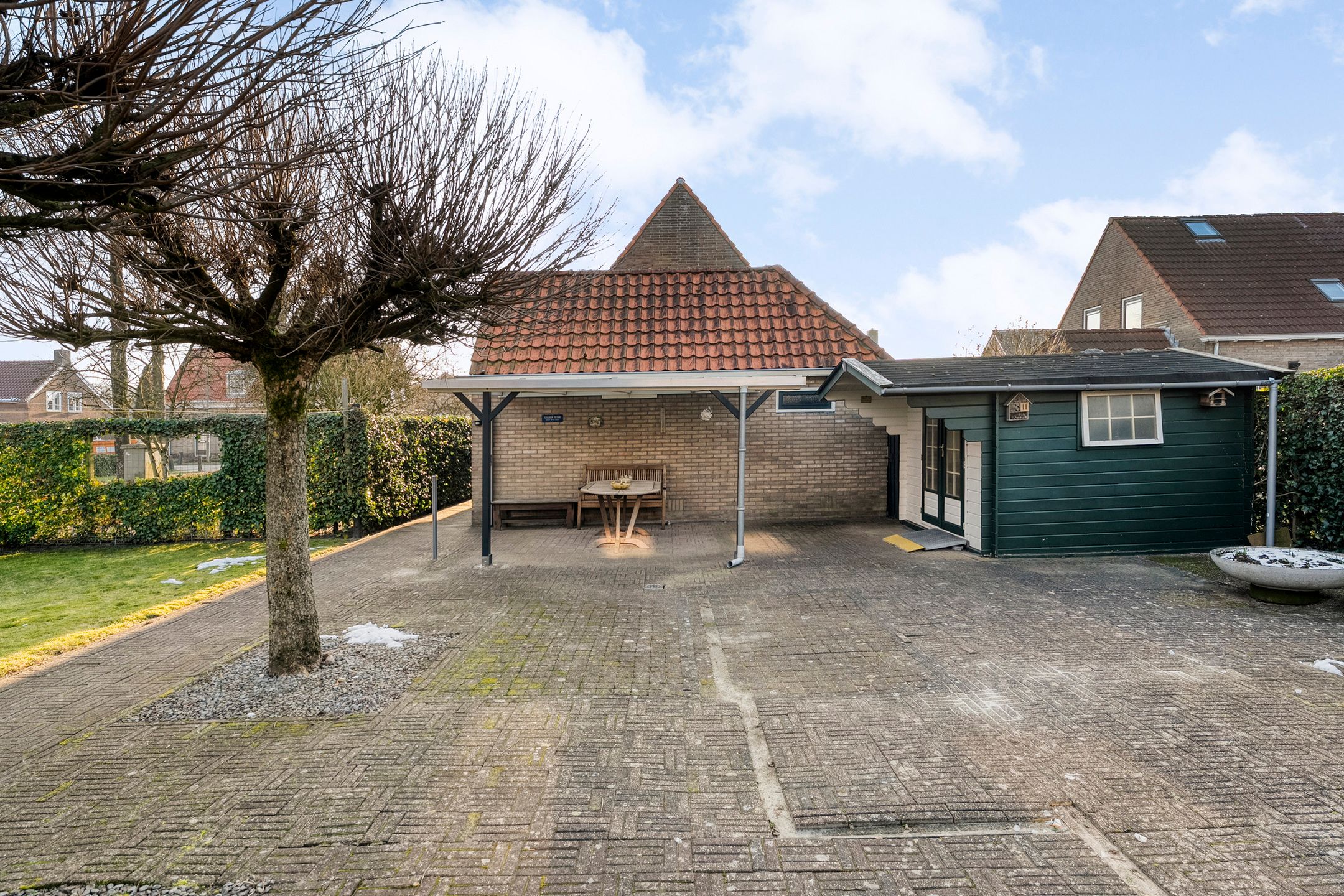 Photo 36 of Oranjestraat 9