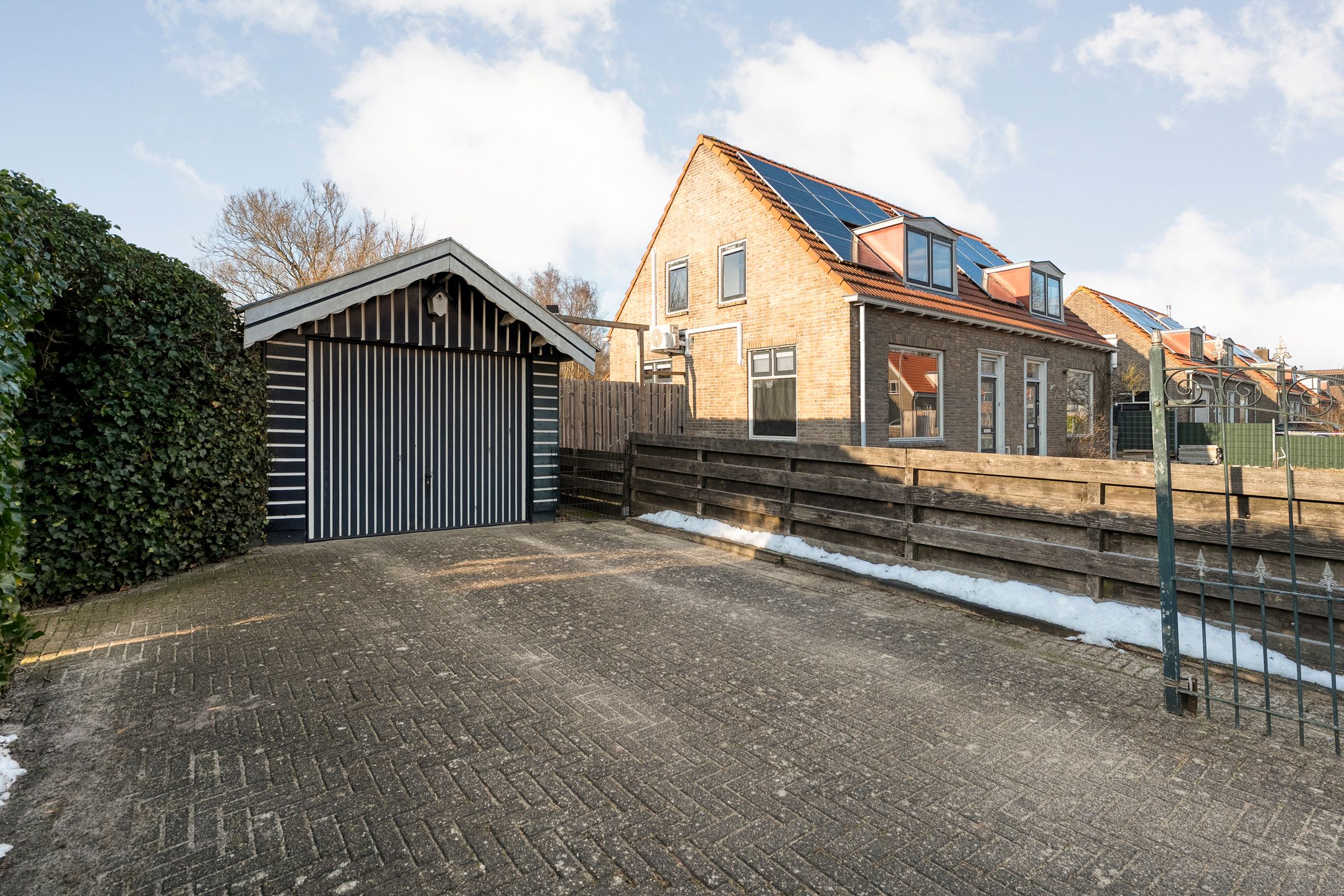 Photo 39 of Oranjestraat 9