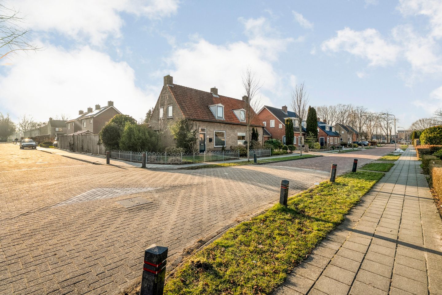 Photo 44 of Oranjestraat 9