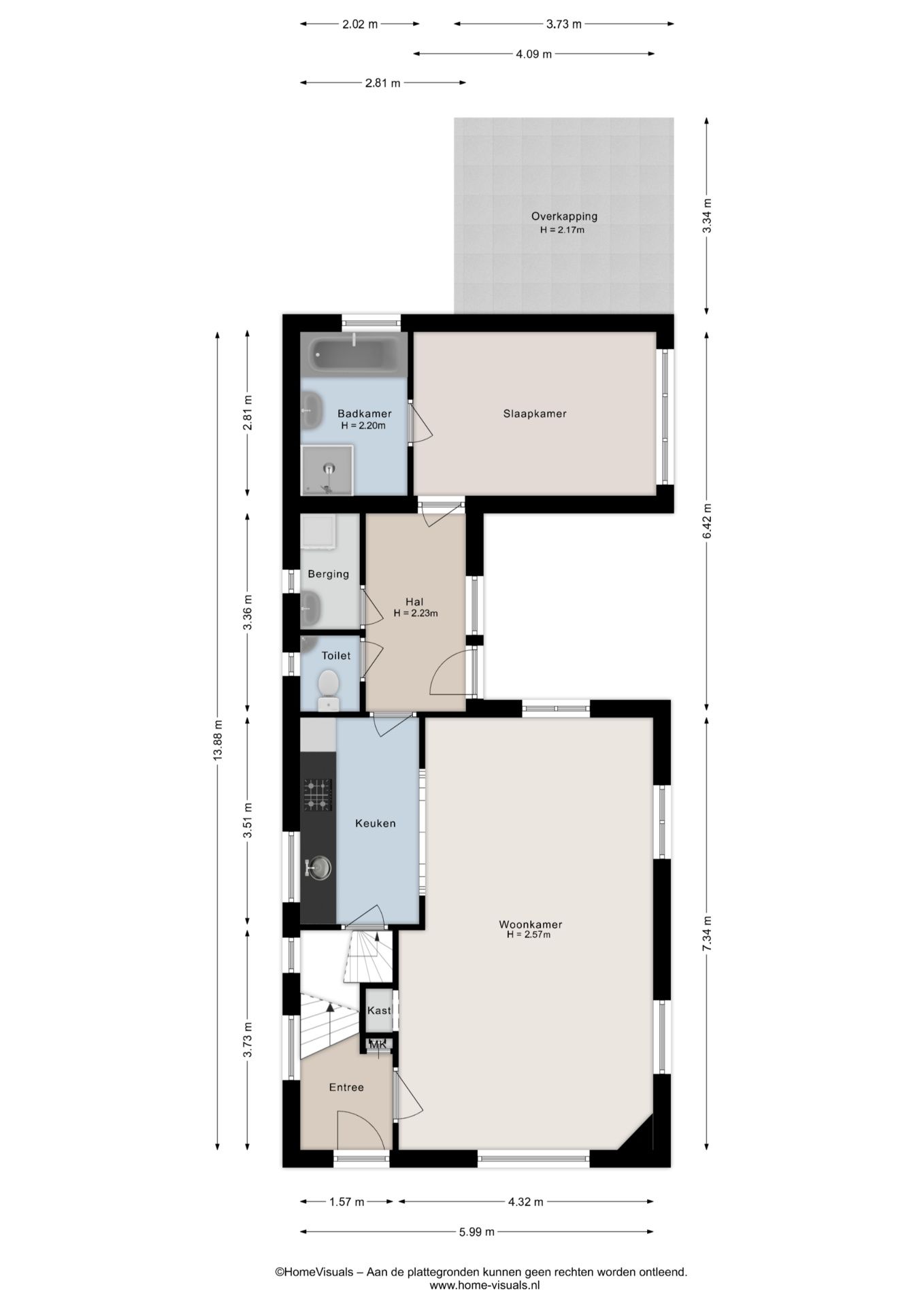 Photo 49 of Oranjestraat 9