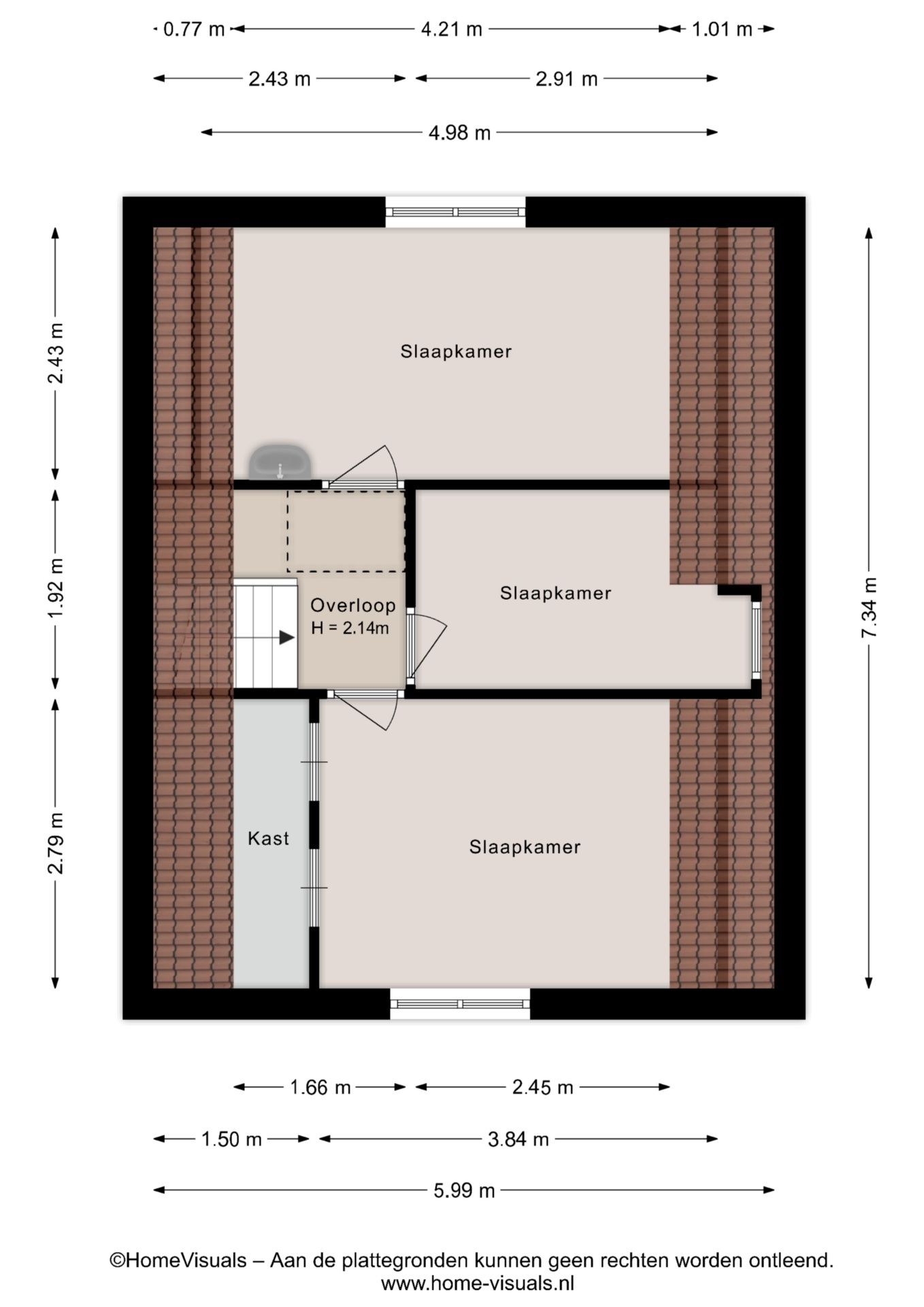 Photo 51 of Oranjestraat 9