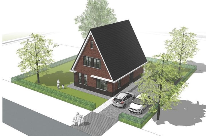 De Volle Handt main image