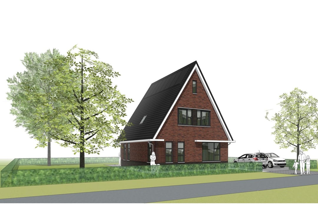 Foto 2 van De Volle Handt