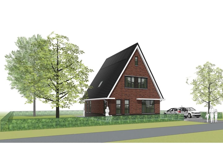 Foto 2 van De Volle Handt