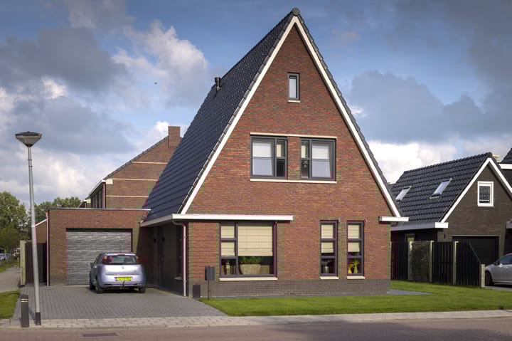 Foto 5 van De Volle Handt