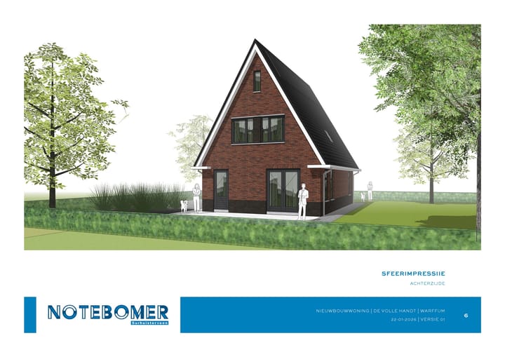 Foto 18 van De Volle Handt