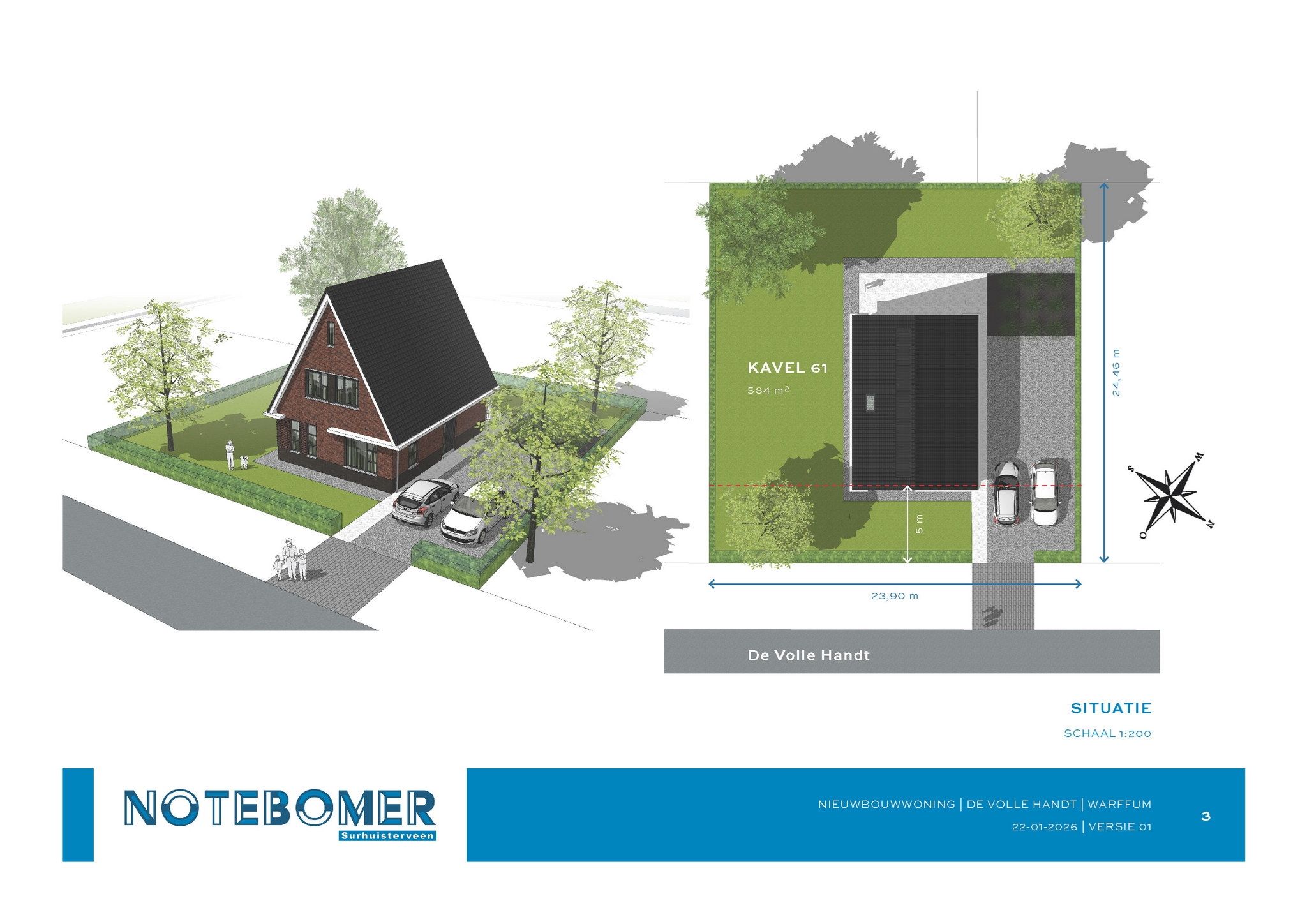 Foto 15 van De Volle Handt