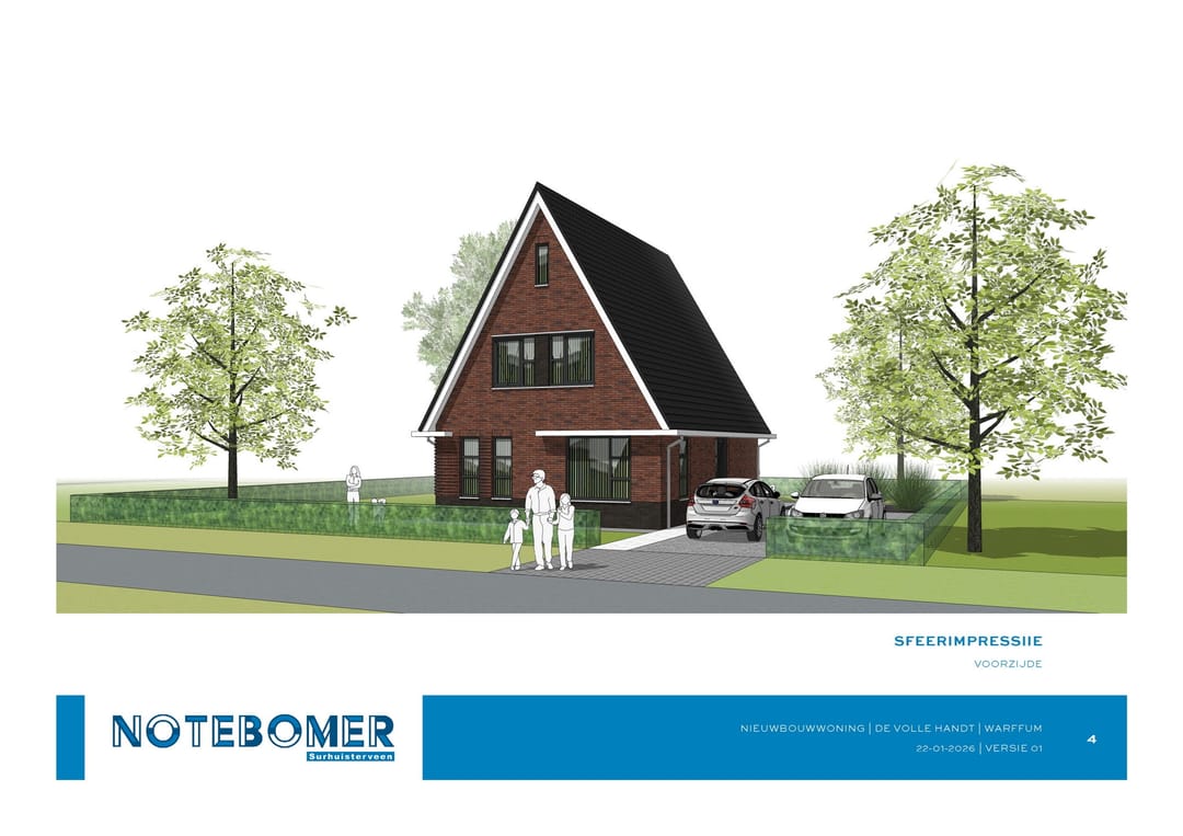 Foto 16 van De Volle Handt