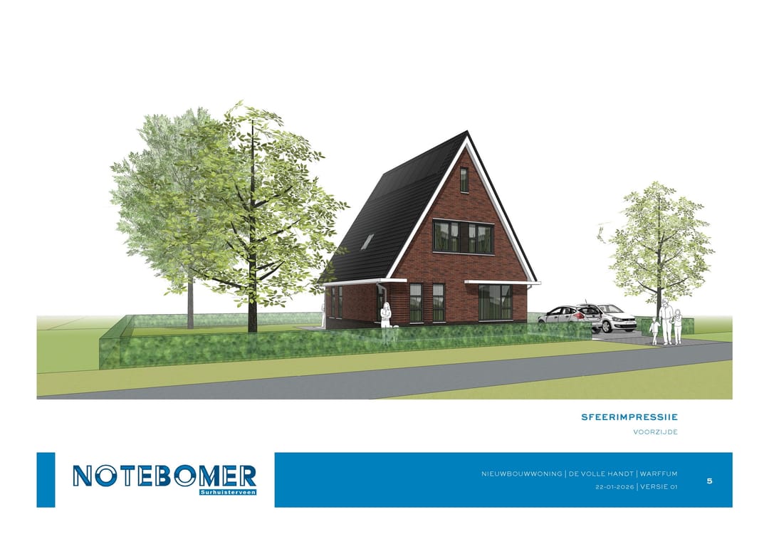 Foto 17 van De Volle Handt