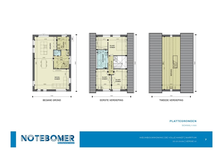 Foto 19 van De Volle Handt