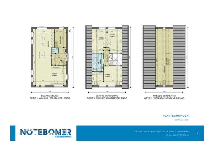 Foto 20 van De Volle Handt