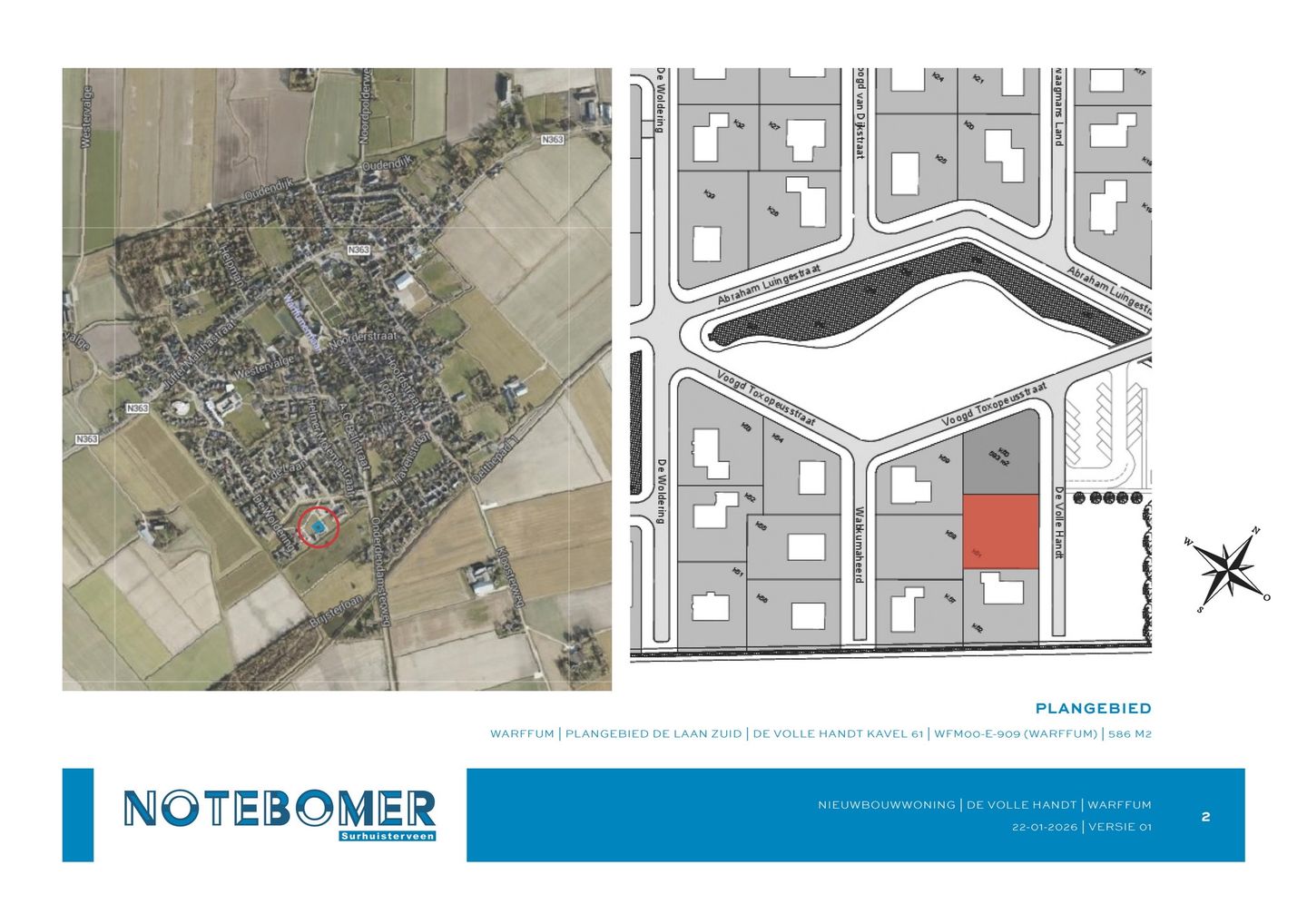 Foto 14 van De Volle Handt