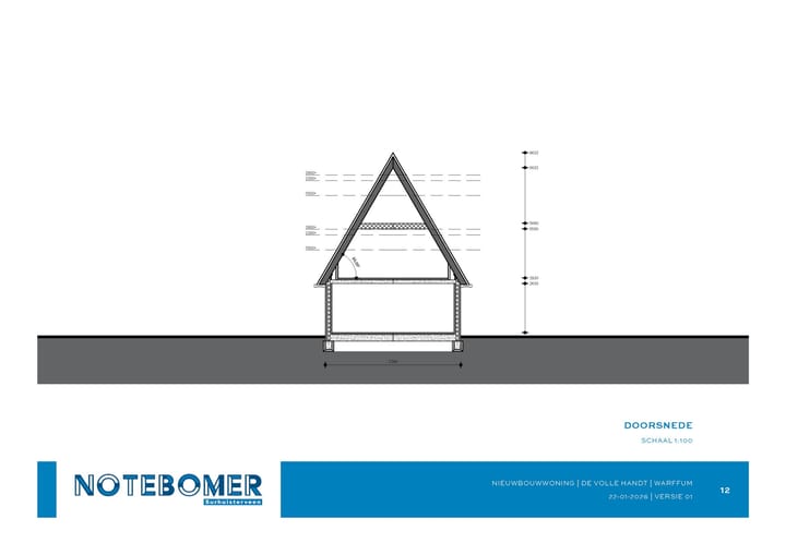 Foto 24 van De Volle Handt