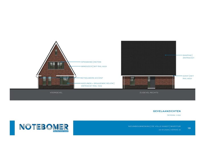 Foto 25 van De Volle Handt