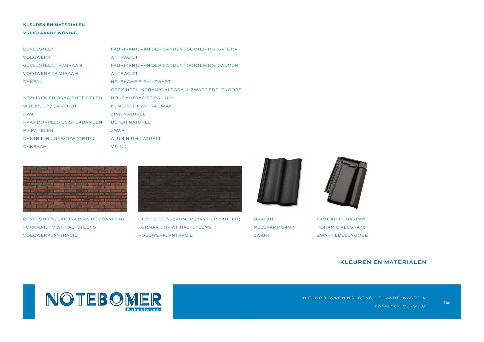 Foto 27 van De Volle Handt