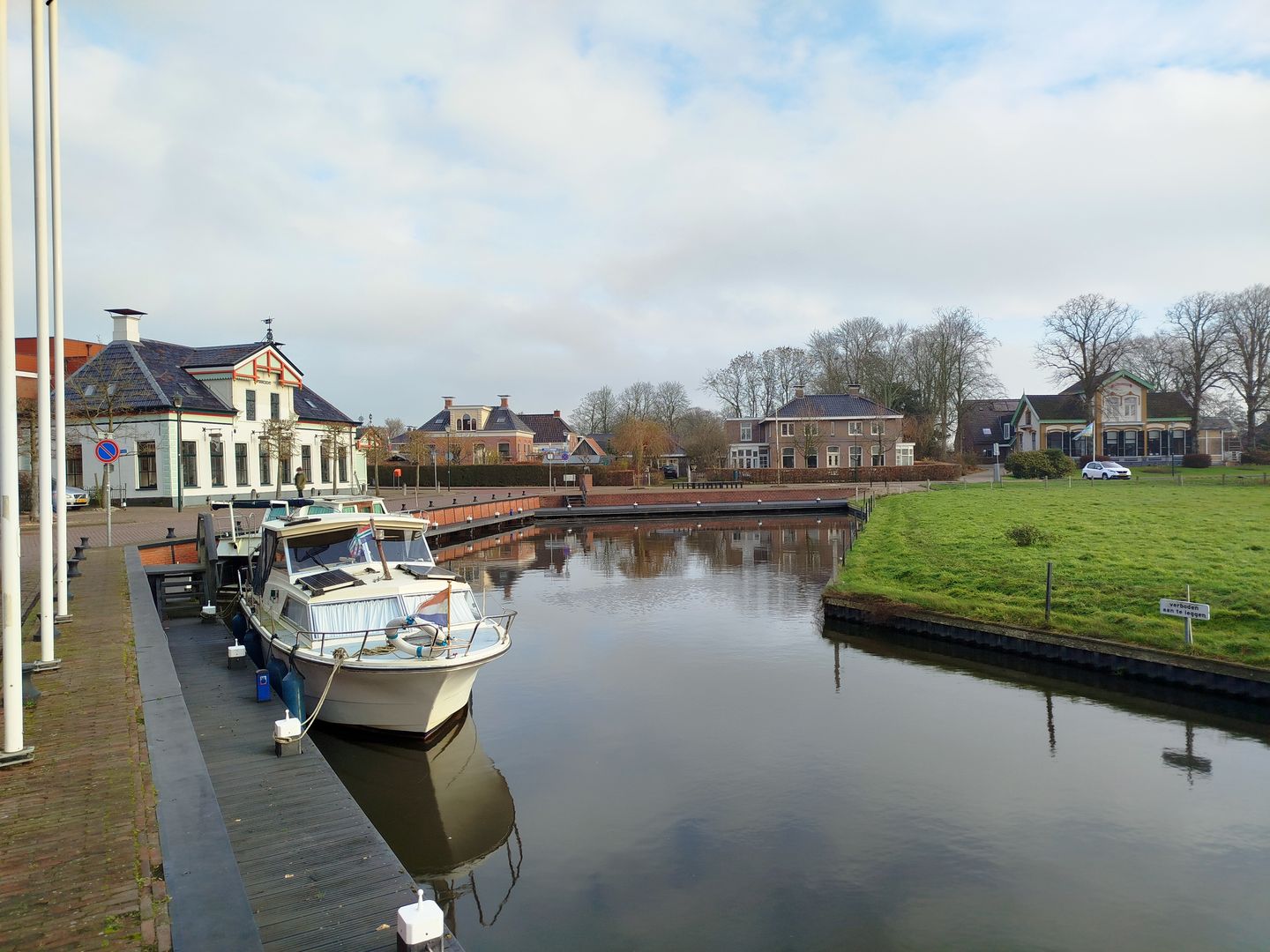 Foto 35 van De Volle Handt