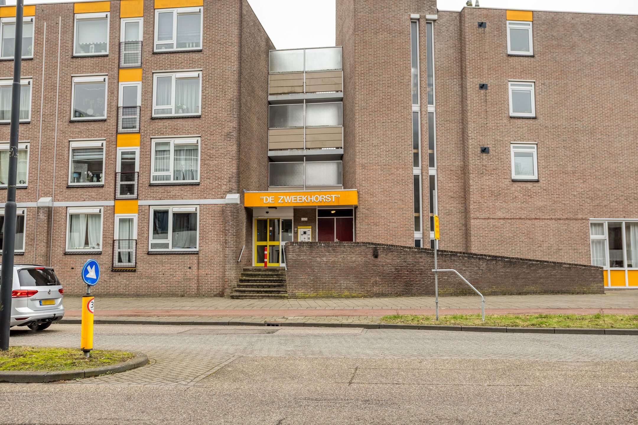 Foto 21 van Kalverstraat 39