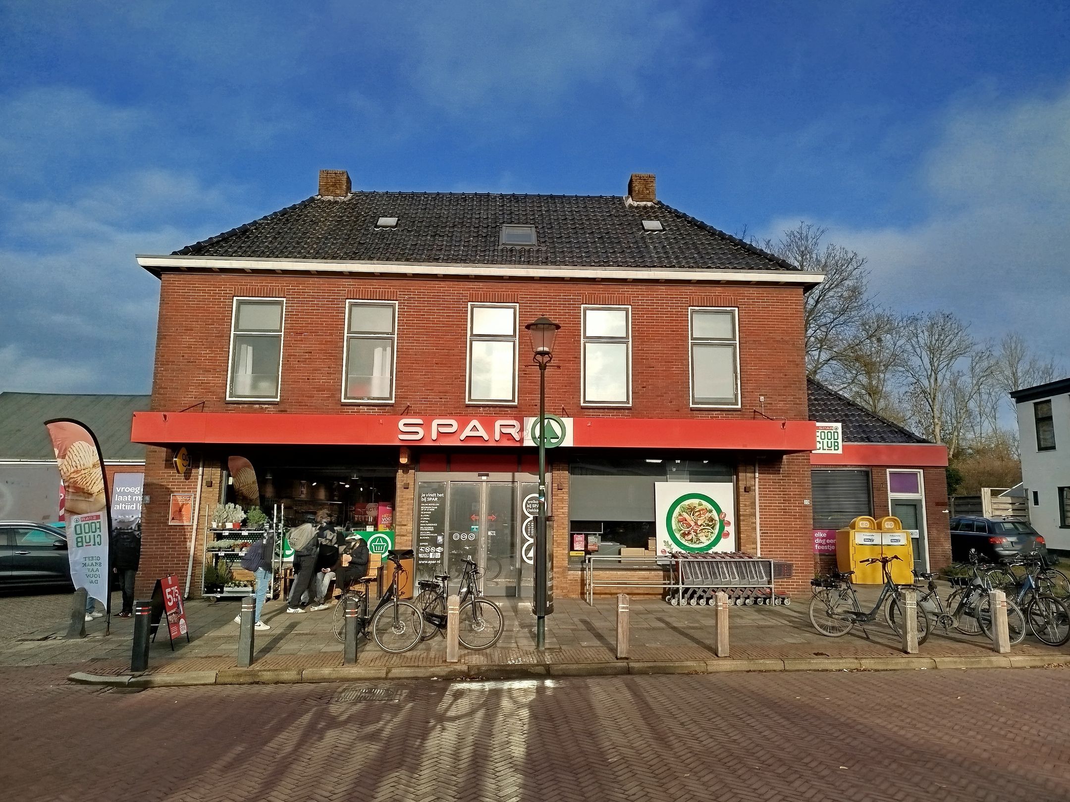 Foto 36 van De Volle Handt