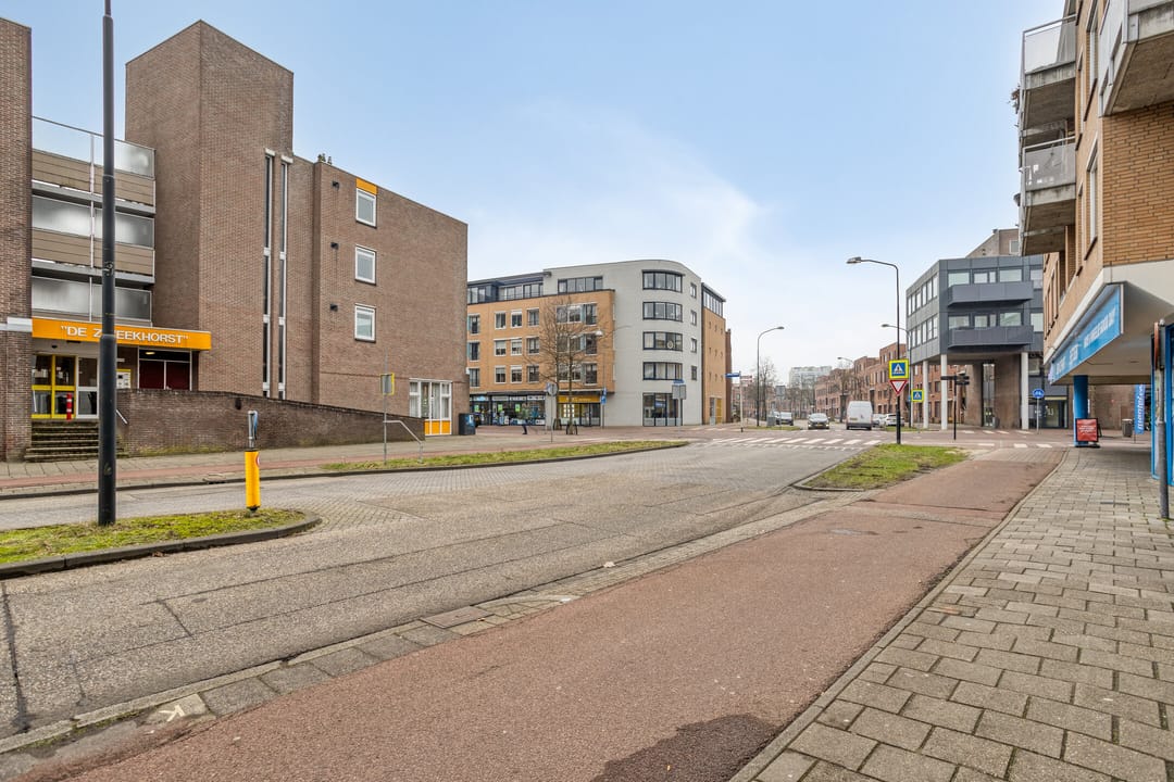 Foto 23 van Kalverstraat 39