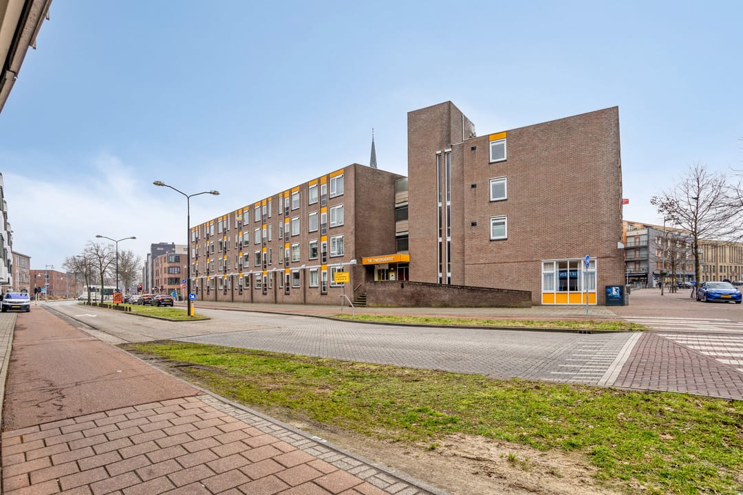 Foto 22 van Kalverstraat 39