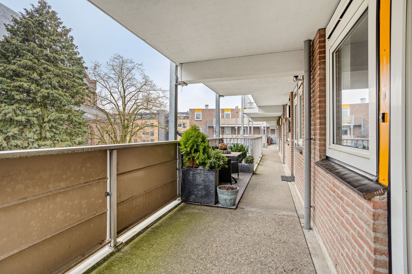 Foto 19 van Kalverstraat 39