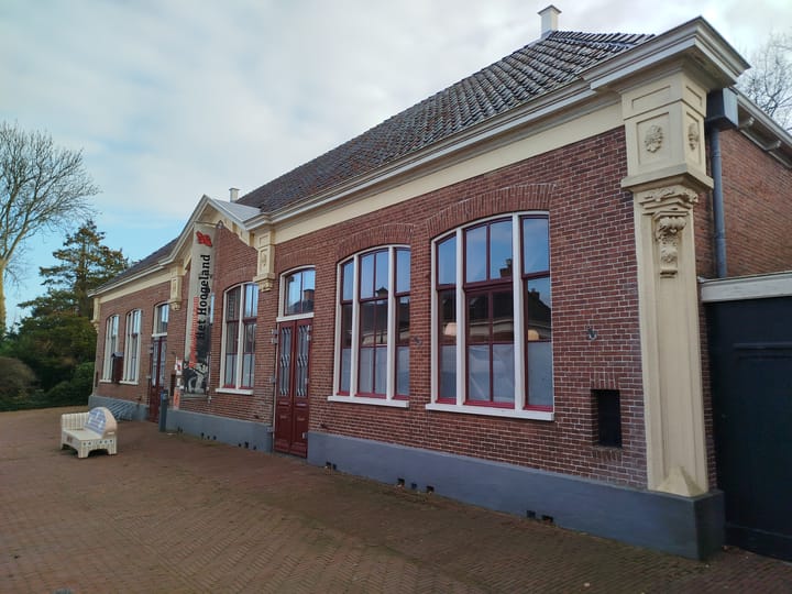 Foto 41 van De Volle Handt