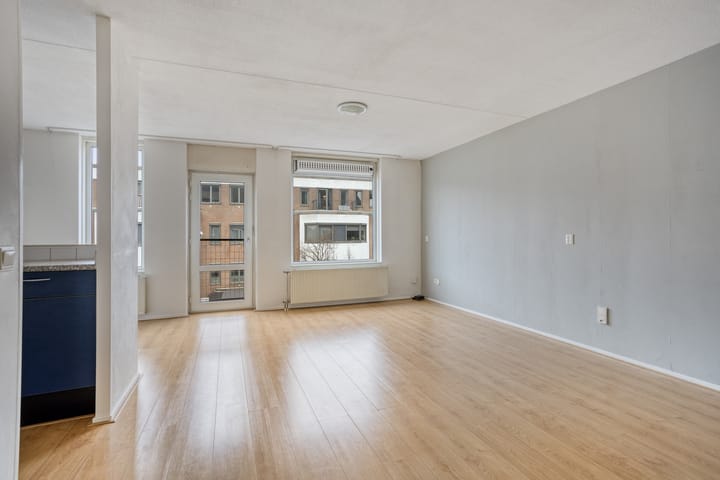 Foto 3 van Kalverstraat 39