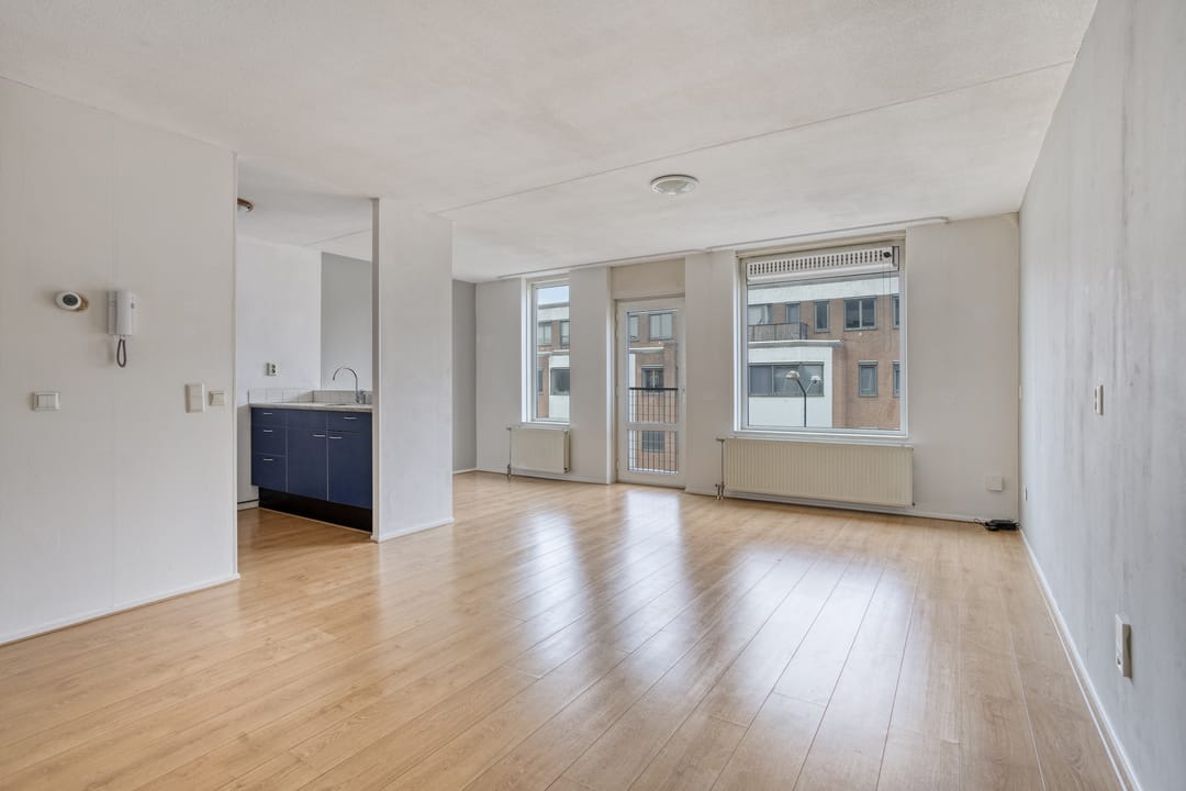 Foto 2 van Kalverstraat 39