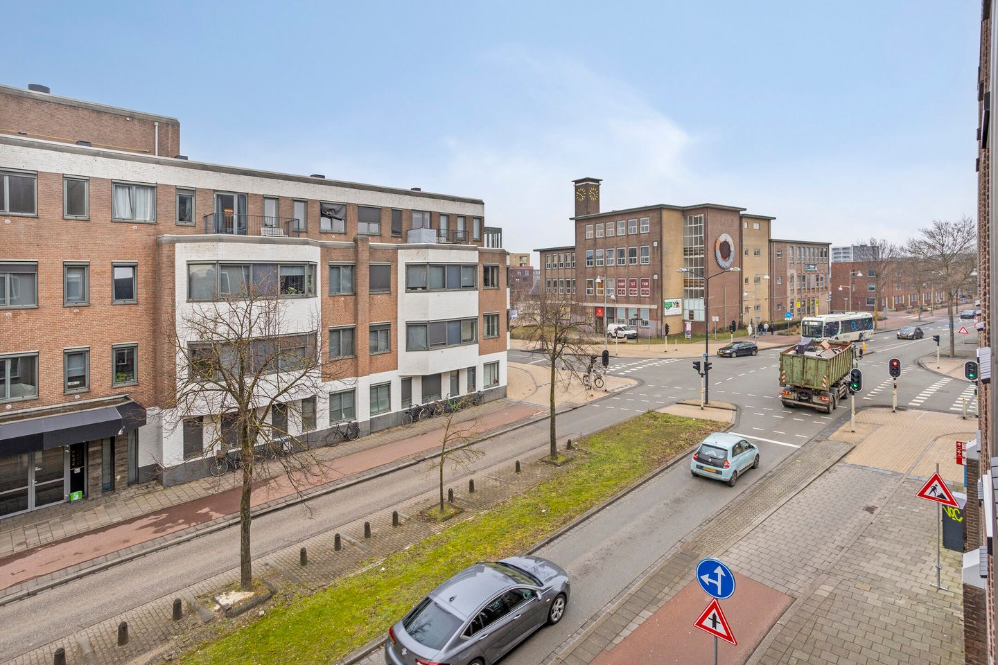 Foto 5 van Kalverstraat 39