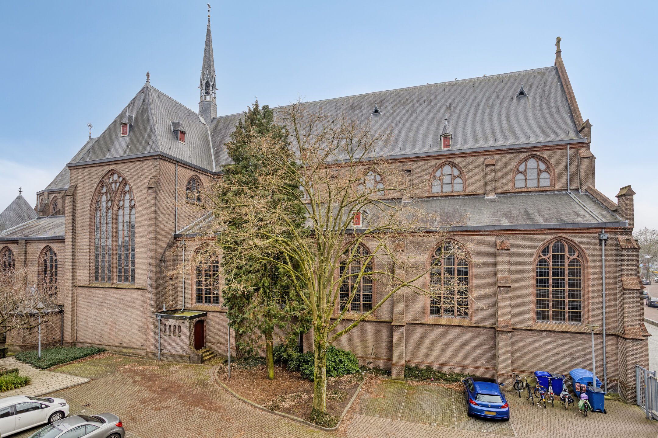 Foto 24 van Kalverstraat 39